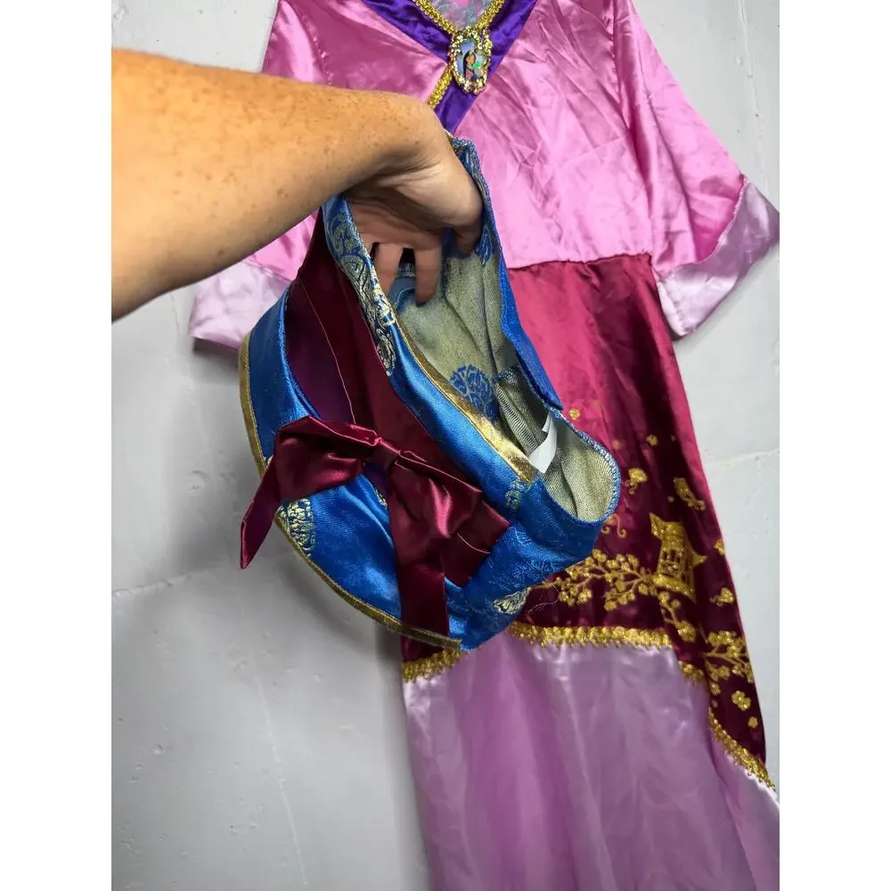 Disney mulan costume
